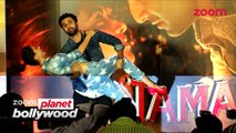Deepika Padukone Snubs Ranbir Kapoor-Bollywood Gossip
