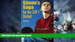 Big Deals  Simon s Saga for the New SAT Verbal  Best Seller Books Most Wanted
