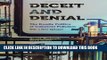 [PDF] Deceit and Denial: The Deadly Politics of Industrial Pollution (California/Milbank Books on