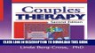 [New] Couples Therapy, Second Edition (Haworth Marriage and the Family) Exclusive Full Ebook