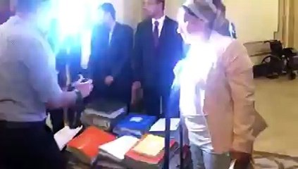 لا تصدق ملفات فساد القمح فى مصر