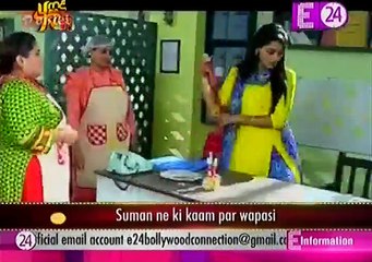 U me aur Tv 31st August 2016 Ek Duje Ke Vaaste 31st August 2016
