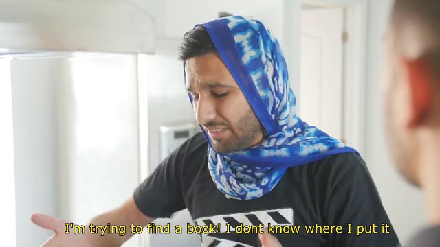 Moms Are More Clever Than Us New Video By Zaid Ali