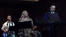 Monica Denise Heuser cover of 'Me & Bobby McGee'- Janis Joplin, The Kenny Davidsen Show