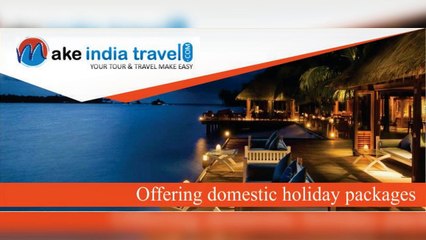 golden Triangle tour 5 days