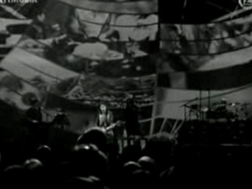 Katie Melua-Spiders web