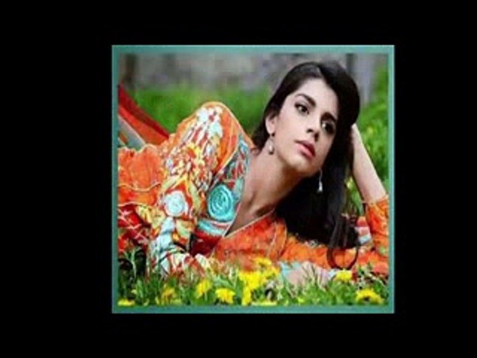 Complete Biography of Sanam Saeed in Urdu