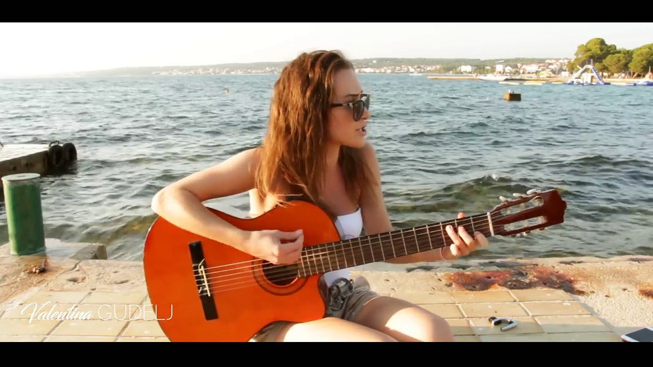 I Will Survive - Gloria Gaynor (Acoustic Cover)