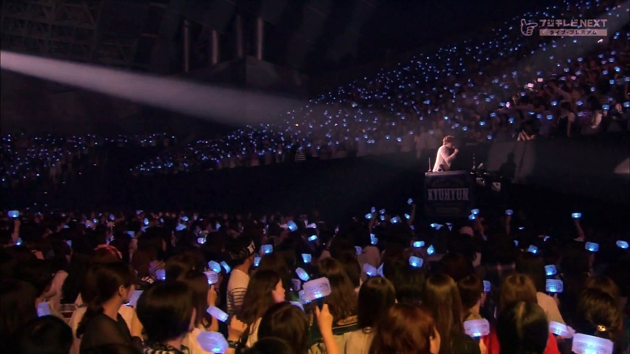 KYUHYUN ～Knick Knack～ シーズン・イン・ザ・サン [Season In The Sun]