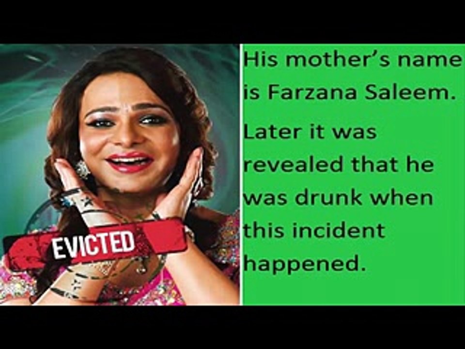 Do you know these pakistani celebrities have been jailed_ayyan_atiqa odho_meera