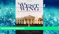 Pdf Online The West Wing: The American Presidency as Television Drama (Television and Popular