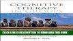 [New] Cognitive Therapy in Groups: Guidelines and Resources for Practice Exclusive Full Ebook