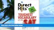 Big Deals  Direct Hits Toughest Vocabulary of the SAT 4th Edition  Free Full Read Best Seller