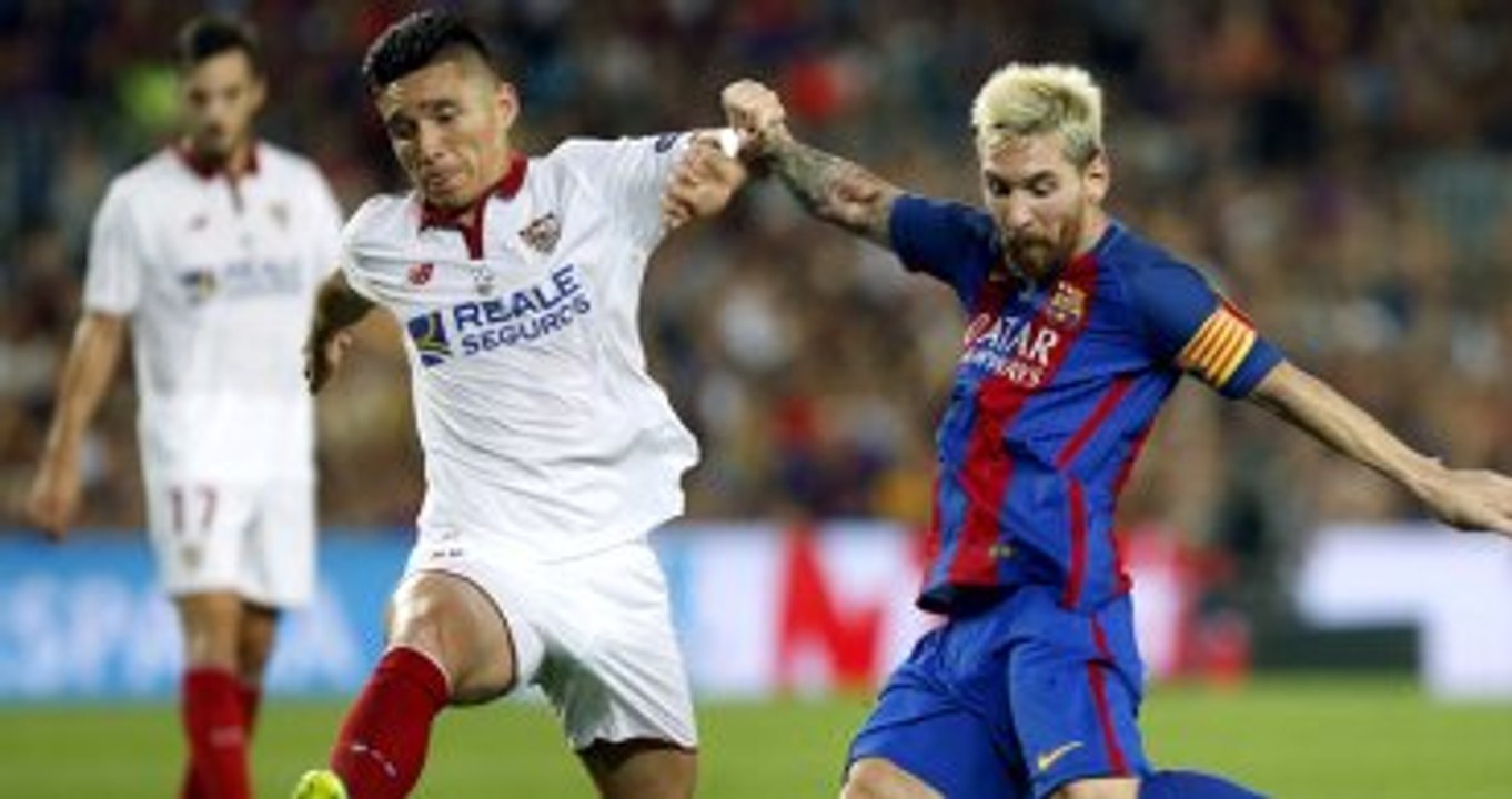 Lionel Messi, Barcelona ile Sözleşmesini Uzatacak
