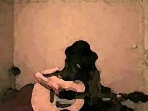 Muse - Time is running out (cover)