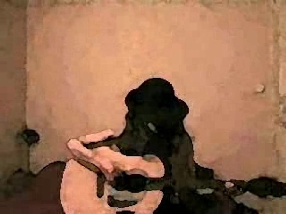 Muse - Time is running out (cover)