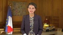 [archive] rentrée des enseignants : discours de najat vallaud-belkacem