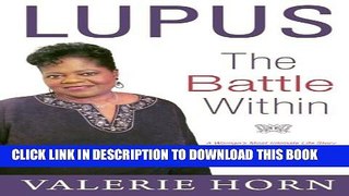 [PDF] Lupus: The Battle Within Full Online
