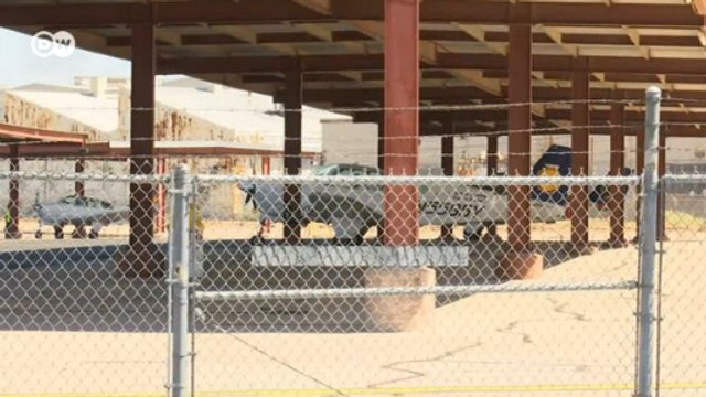 Пилот-смертник Germanwings не смог сдать экзамен во время обучения в США (31.08.2016)