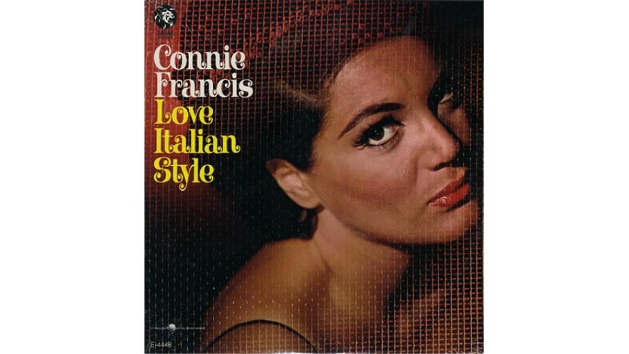 Connie Francis