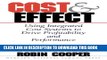 [PDF] Cost   Effect: Using Integrated Cost Systems to Drive Profitability and Performance Popular