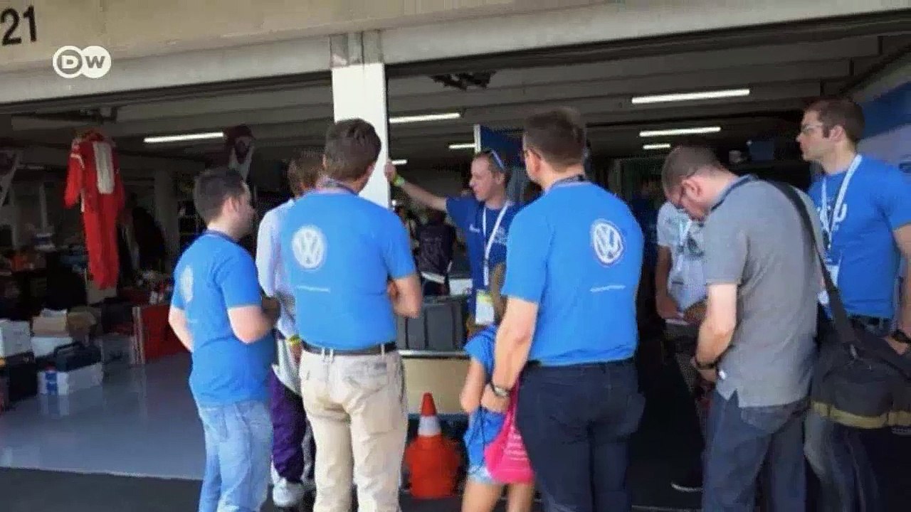 Examine it! Formula Student Germany | Drive it!