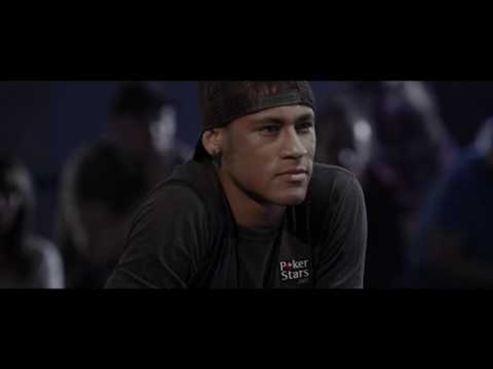 PokerStars Duel: Neymar Jr. Vs. John Boyega - Trailer