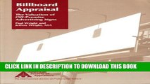 [PDF] Billboard Appraisal: The Valuation of Off-Premise Advertising Signs Popular Colection