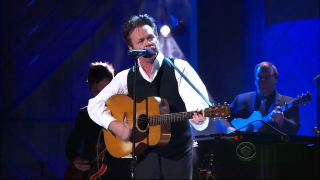 John Mellencamp Born In The USA Kennedy Center Honors Bruce Springsteen