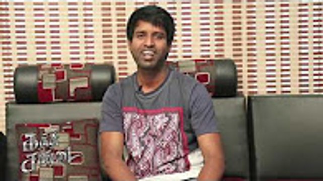 Kaththi Sandai - Naan Konjam Karuppu Thaan Song Teaser Soori Hiphop Tamizha (Tamil)