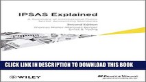 [PDF] IPSAS Explained: A Summary of International Public Sector Accounting Standards Popular Online