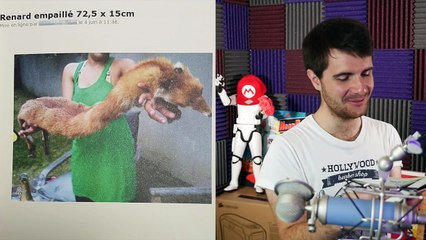 LES PIRES ANNONCES SUR LEBONCOIN ! #5