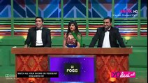 Zafri Khan Chitrols Indian Comedian And Host