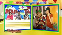 Eat Bulaga August 31 2016 KalyeSerye!