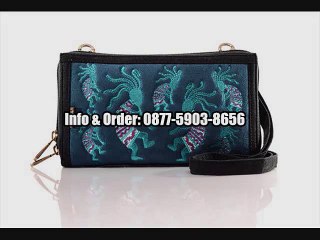 Pin BBM 5E13724E Harga Femme Bag Mokamula