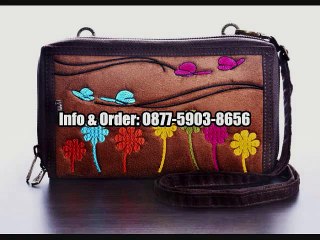 Pin BBM 5E13724E Harga Tas Etnik Bandung