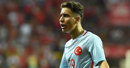 Fatih Terim, Emre Mor'a İlk 11'de Yer Verecek