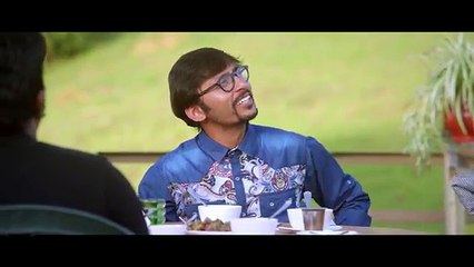 Kavalai Vendam - Official Teaser   Jiiva, Kajal Aggarwal   Leon James