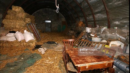 House of Bernardo Provenzano