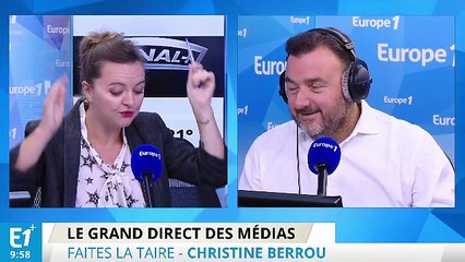 Esprit Canal es-tu là ?