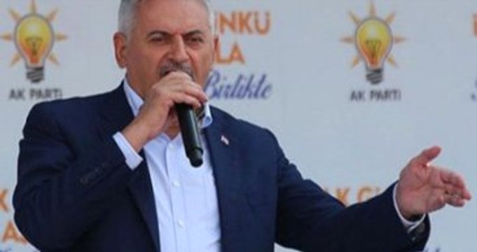 Yıldırım: Aşkımız Keçiören Metrosu Gibi Olsun Diyen Gençler Yeni Slogan Bulsunlar