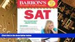 Big Deals  Barron s SAT with CD-ROM (Barron s SAT (W/CD))  Best Seller Books Best Seller