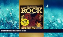 For you Harmony Illustrated Encyclopedia of Rock, Fifth Edition