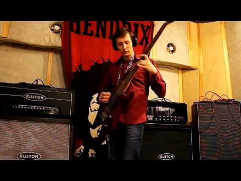 Добрый Шубинъ - (experimental folk rock, gothic rock) - Воспоминания