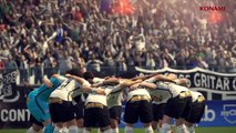 PES 2017 Campeonato Brasileiro Fully Licensed Trailer