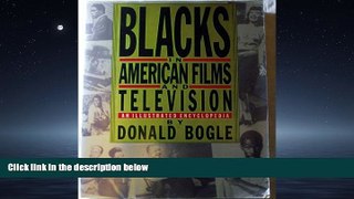 Online eBook Blacks in American Films and Television: An Encyclopedia
