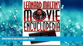 Online eBook Leonard Maltin s Movie Encyclopedia: Career Profiles of More than 2000 Actors and