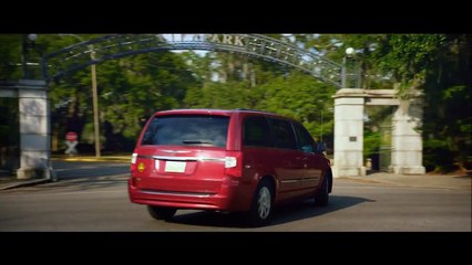 KIDNAP Official Trailer (2016) Halle Berry Movie