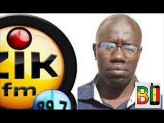 Revue de Presse Mercredi 31 Août 2016