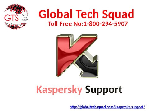 kespersky antivirus support call@1-800-294-5907(Toll Free)